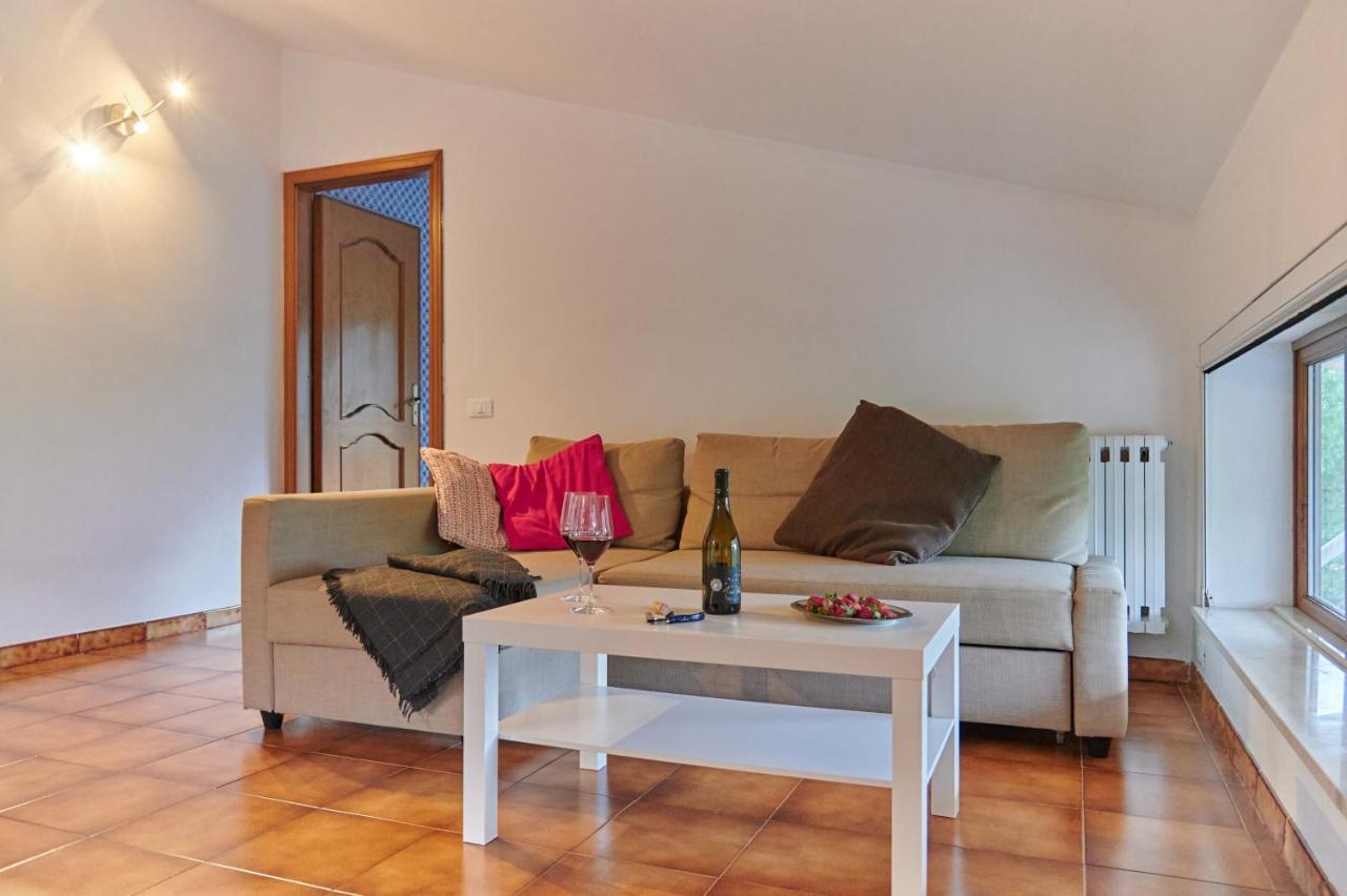 Villa Failla Кастелбуоно Екстериор снимка