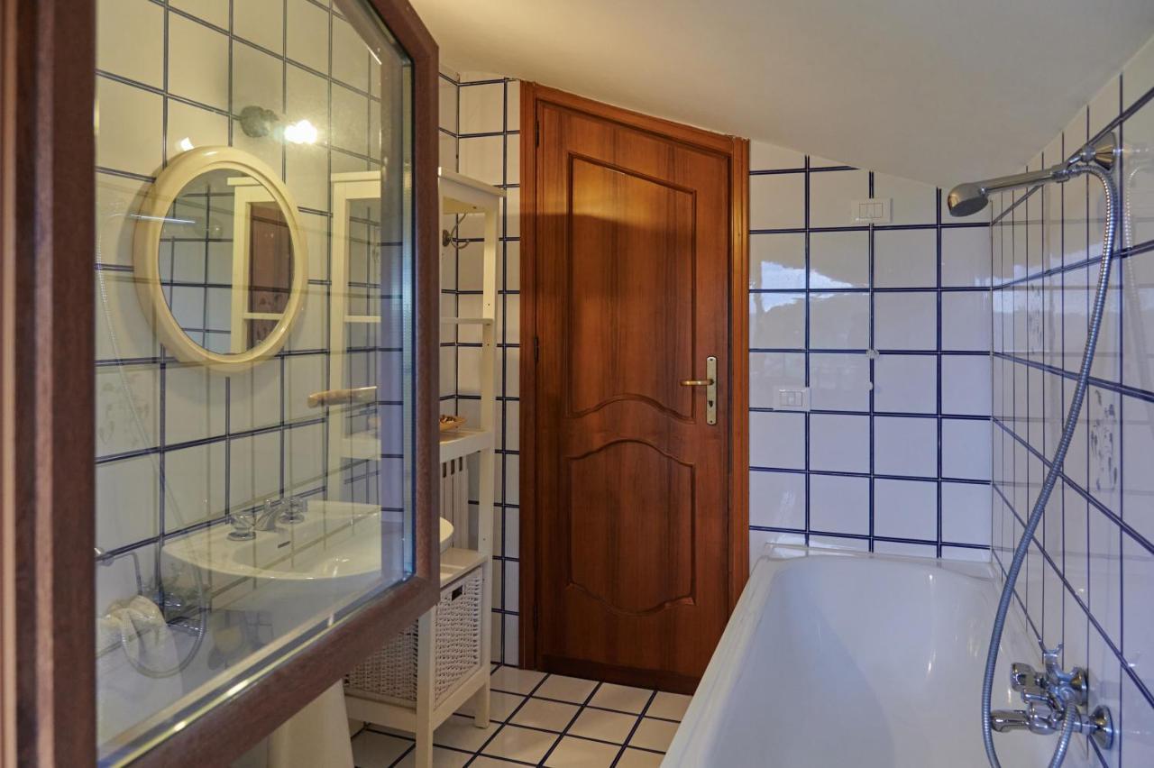 Villa Failla Кастелбуоно Екстериор снимка
