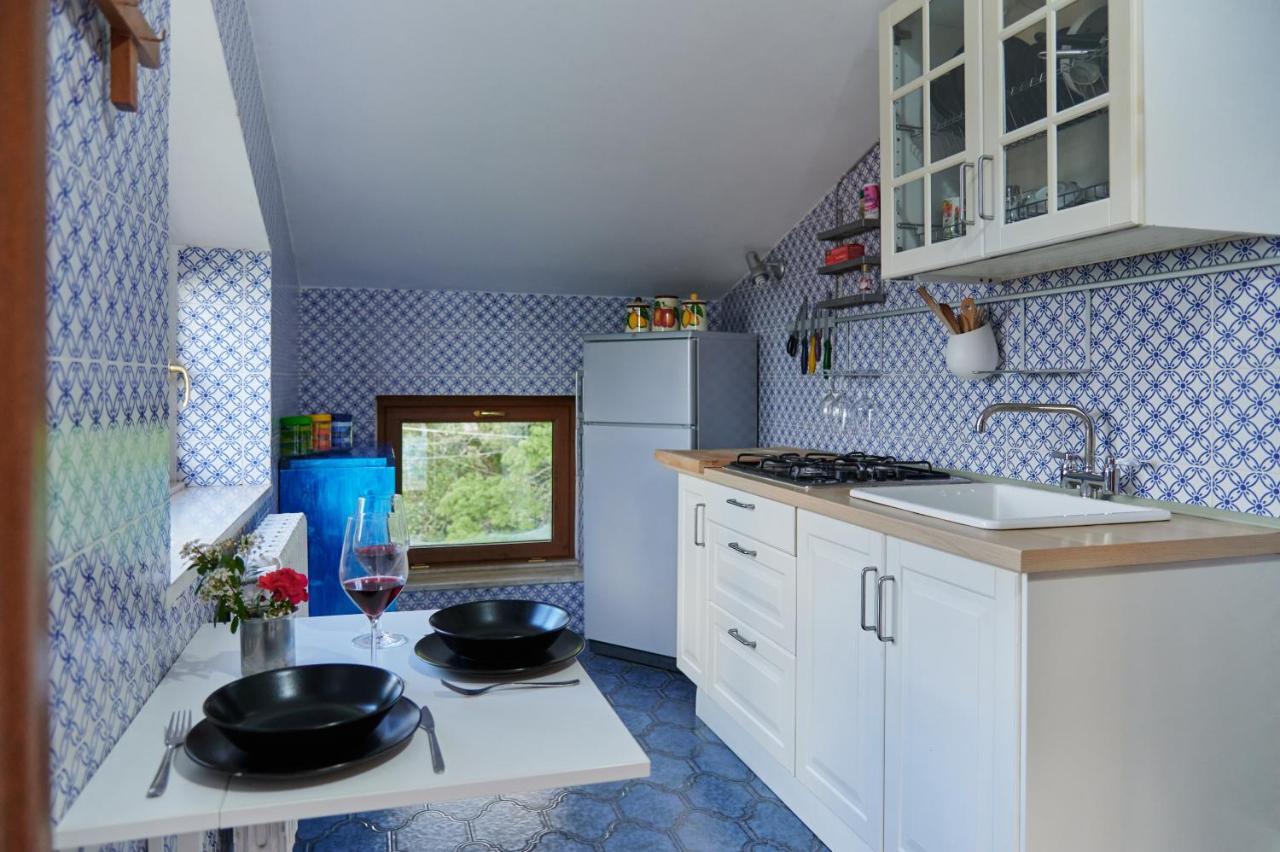 Villa Failla Кастелбуоно Екстериор снимка