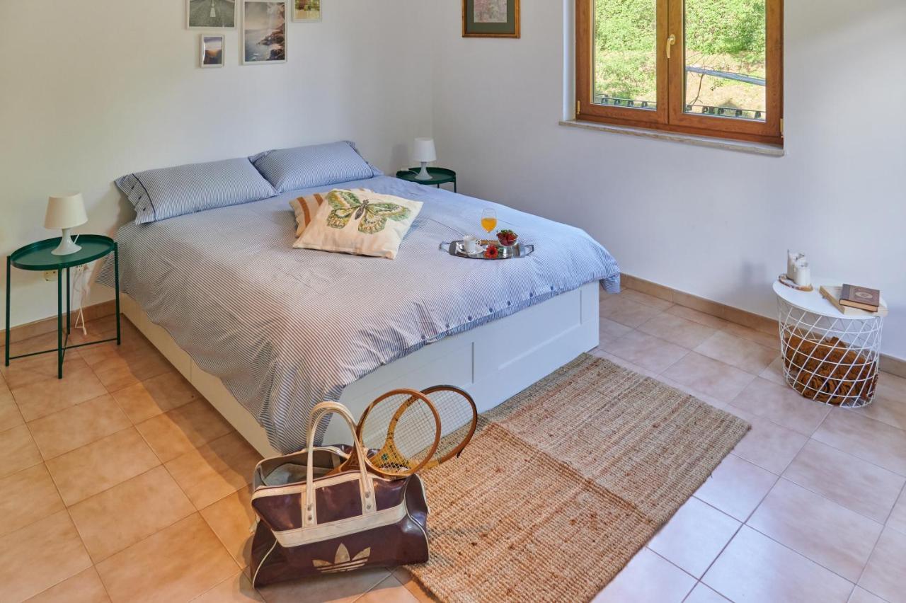 Villa Failla Кастелбуоно Екстериор снимка